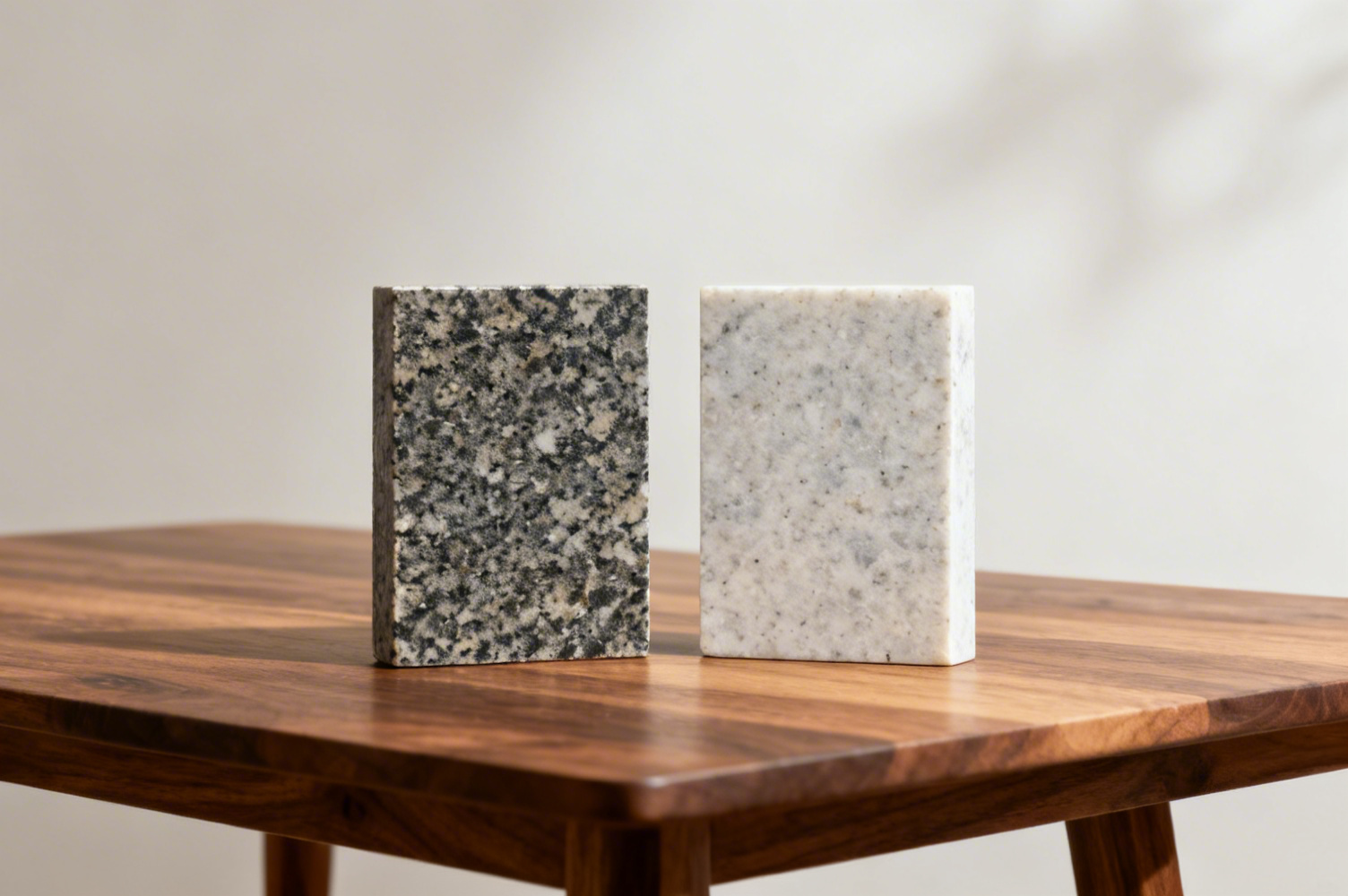 Granit ou quartz : quel matériau choisir pour votre intérieur ?