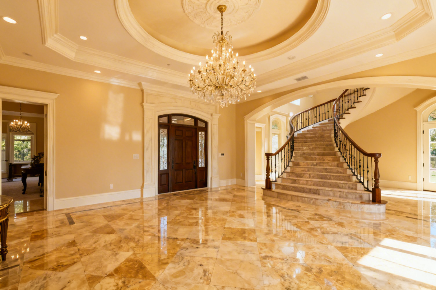 Pierre naturelle et valorisation immobilière : quel impact sur le prix de vente ?