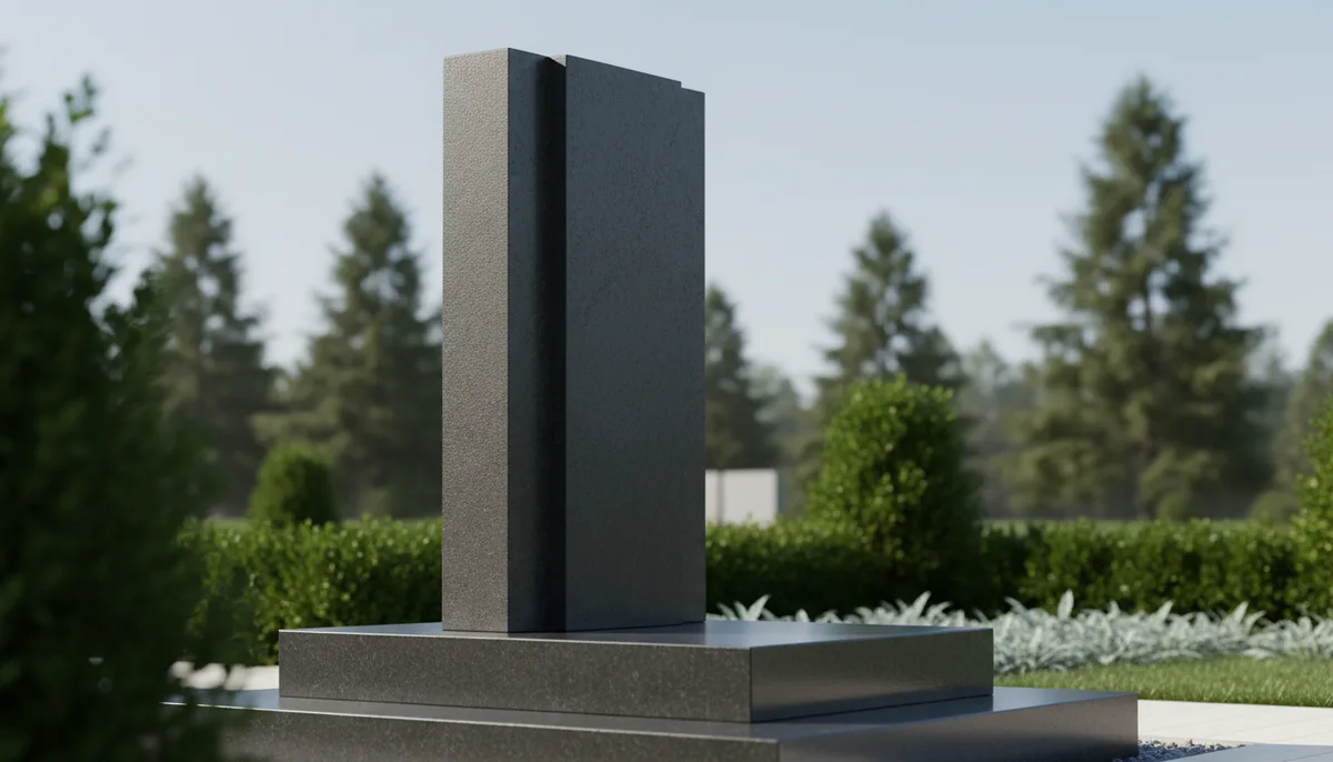 Catalogue marbrerie funéraire : modèles, matériaux et prix