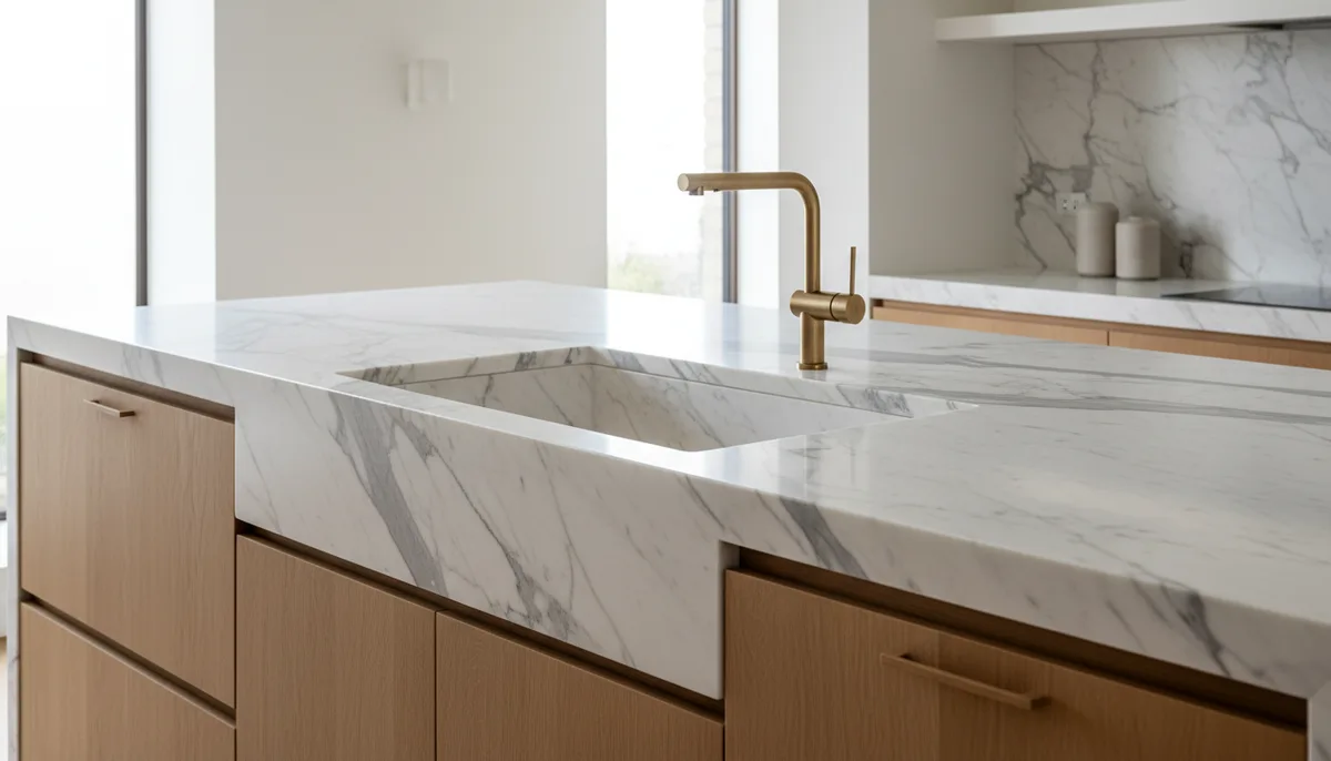 Marbrier décorateur : métier, savoir-faire et tarifs au m²