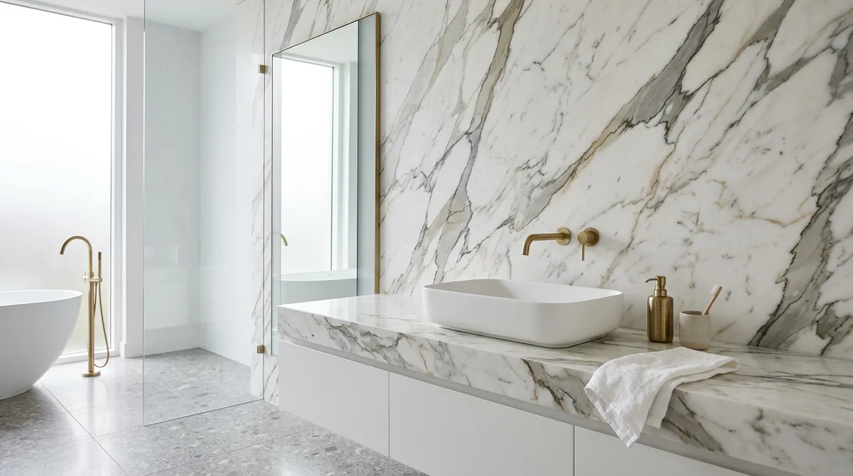 Marbrerie Frediani, Pierre Naturelle, Marbre et Granit