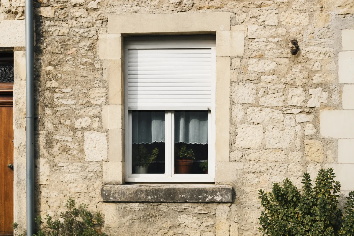 Volet roulant en rénovation : poses, contraintes et budget